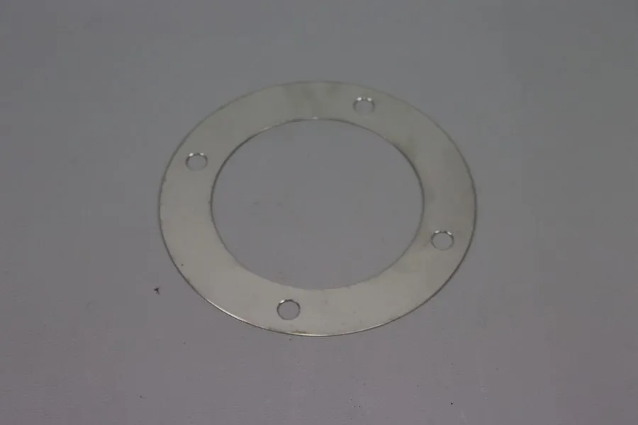 Климатическое оборудование Alfa Laval 10x 562307-01 Height Adjustment Ring — фото лота 1