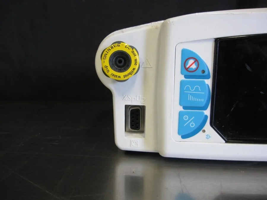 Монитор пациента SurgiVet SIMS BCI Vital Signs Veterinary Monitor Model V90041