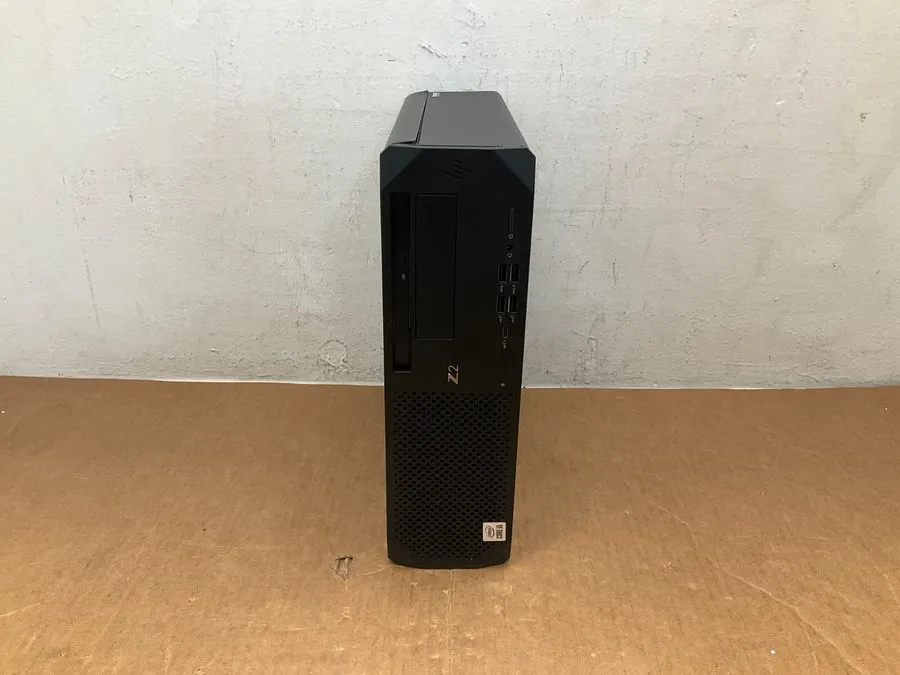 Модуль памяти HP Z2 G5 Workstation SFF i5-10500 8GB 1TB GbE W10-11P64 402T0UC ✅❤