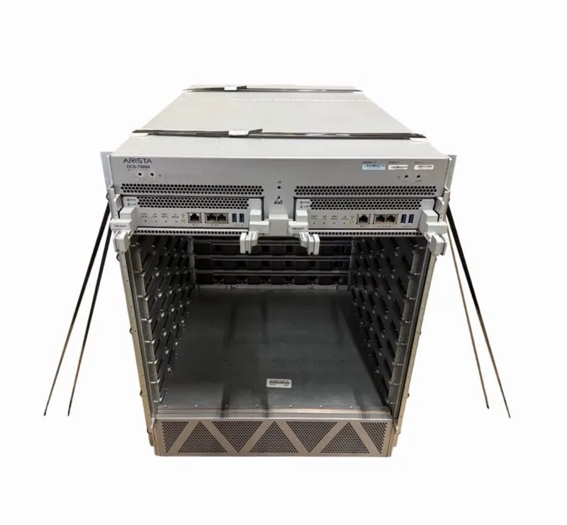 Коммутатор Arista DCS-7508N-CH Data Center Switch Chassis