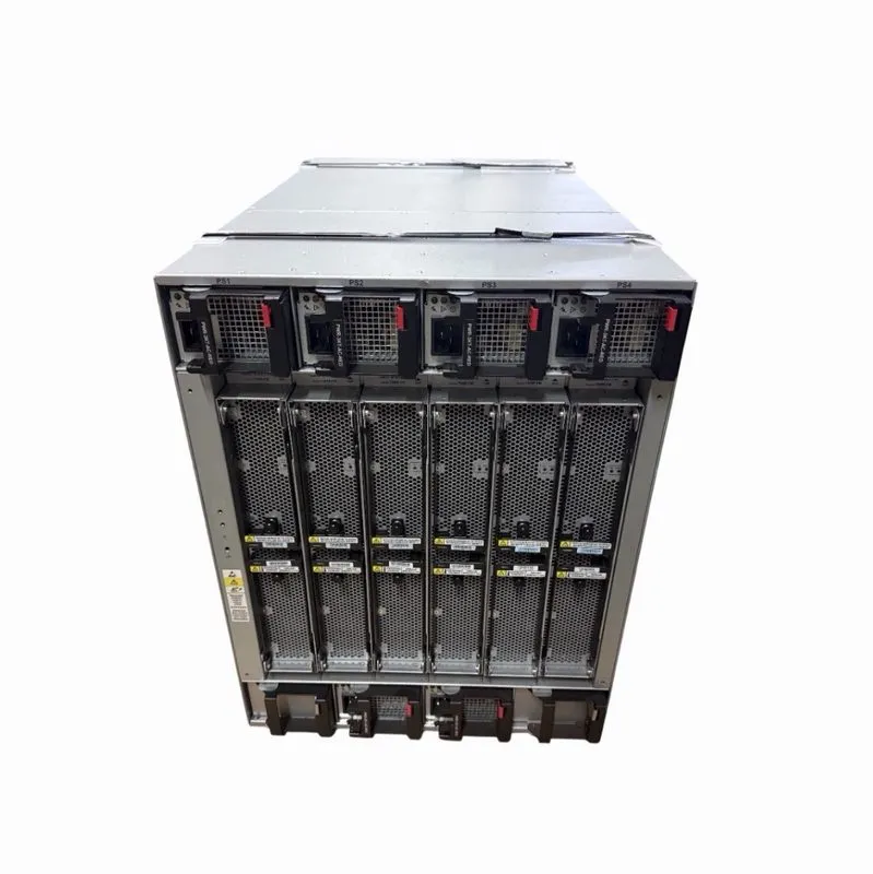 Коммутатор Arista DCS-7508N-CH Data Center Switch Chassis — фото лота 3