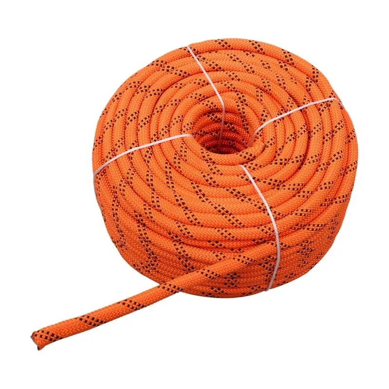 Складское оборудование Arborist Double Braid Polyester 48-Strand Arborist Riggin
