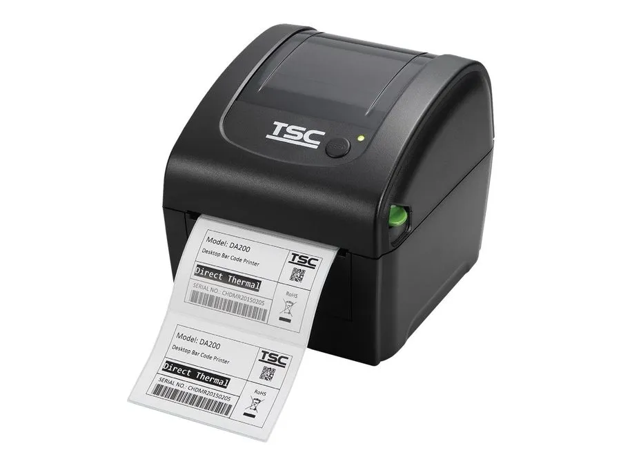 Принтер этикеток Front Control Board для TSC ME340 ME240 Thermal Label Printer 2