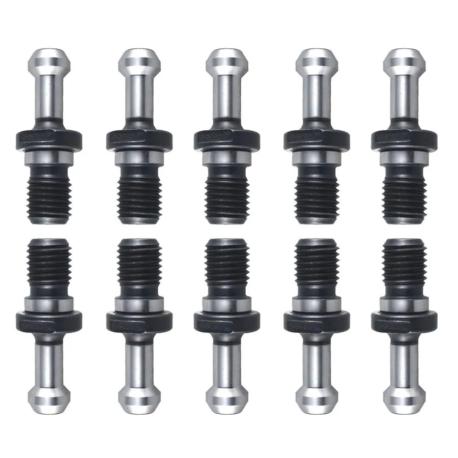 Инструментальная оправка M16 BT40x45 Degree Pull Stud Retention Knob
