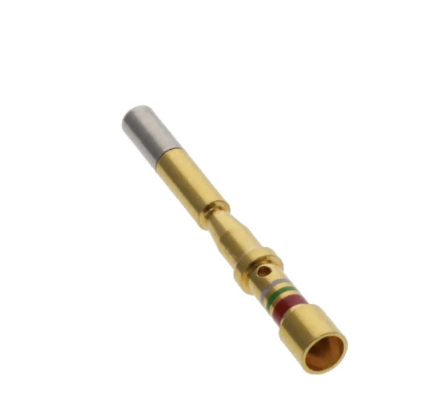 Электронный компонент Amphenol M39029/32-259 Circular MIL Spec Socket Contact 20