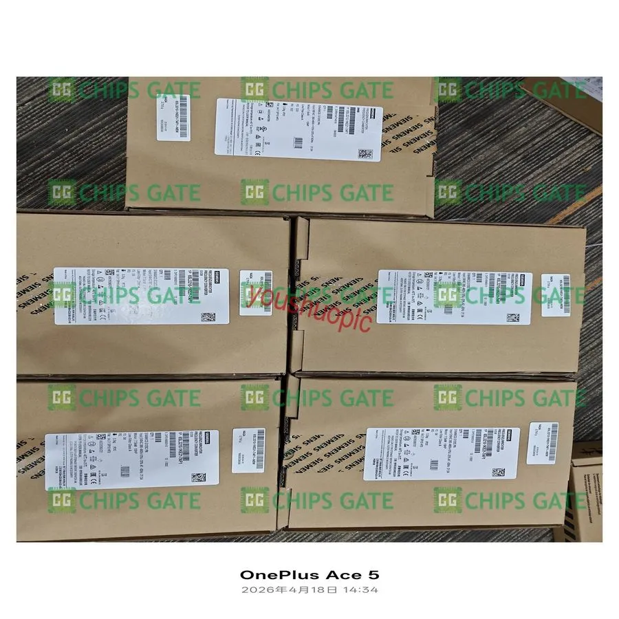 Частотный преобразователь Siemens SINAMICS G120 6SL3210-1KE21-7AF1