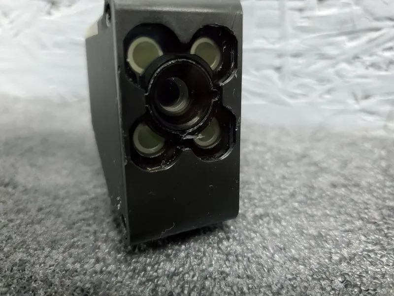 Камера машинного зрения Keyence IV-HG300CA Vision Camera Sensor Head 40-300mm Au
