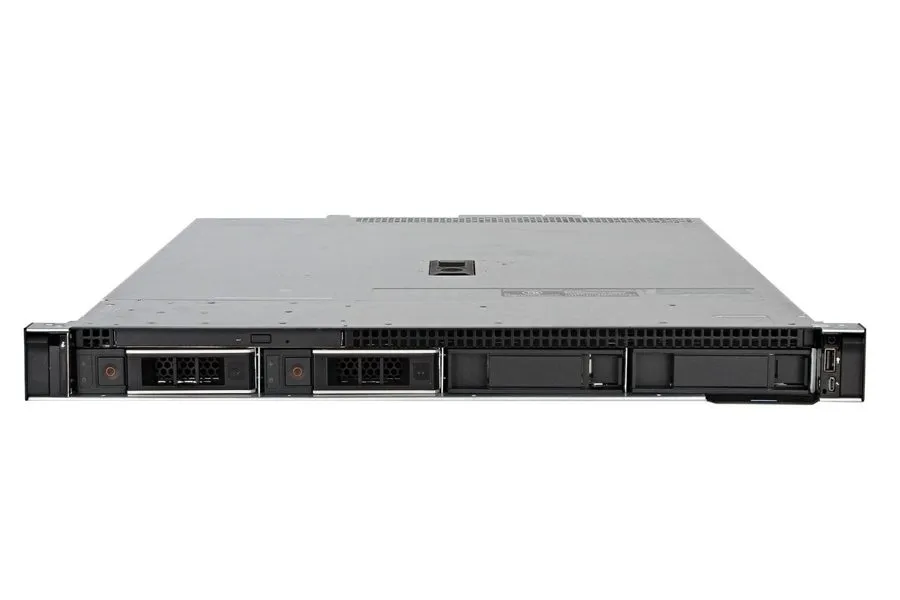 Сервер Dell R240, 1 x E-2286G, 32GB RAM, 2 x 4TB HDDs