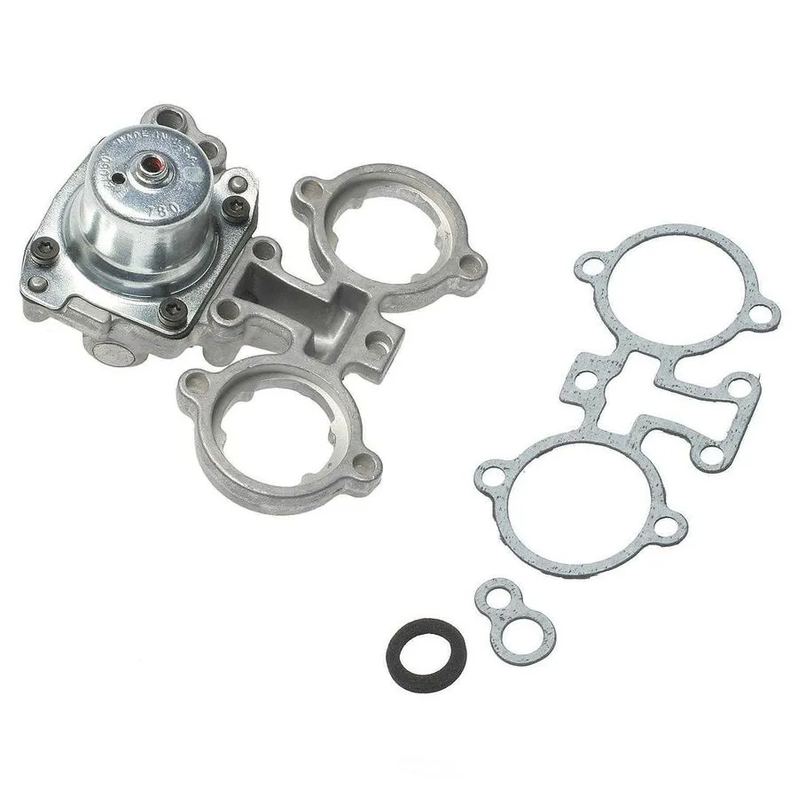 Трубопроводная арматура Fuel Injection Pressure Regulator Standard PR113T