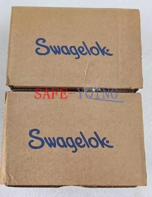 Клапан SWAGELOK SS-4R3A5 724808001 Gauge Filter Valve Manifold