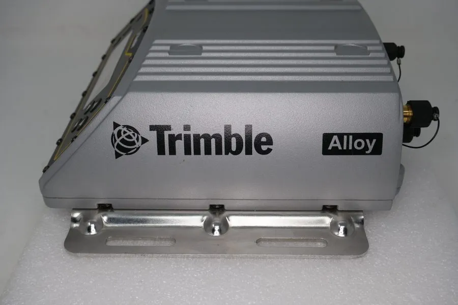 Приёмник GNSS Trimble Alloy GNSS CORS Reference RTK Base Station Survey Receiver
