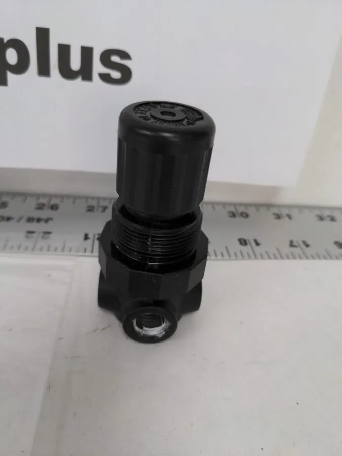 Регулятор давления NORGREN PRESSURE REGULATOR R07-200-RGAA & GUAGE 18-013-214 MH