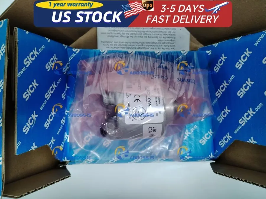Энкодер SICK AFM60A-S4IB018X12 ABSOLUTE ENCODER 1055334