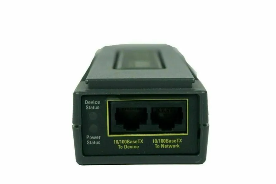 Точка доступа Wi-Fi Cisco AIR-PWRINJ3 PoE Power Injector AP 350 1100 1130 1200 1