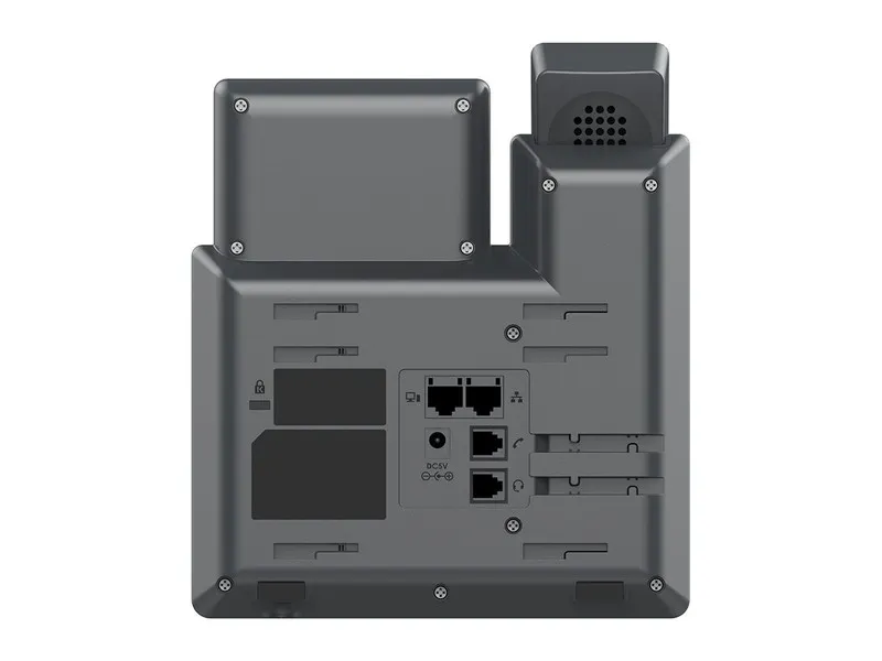IP-телефон Grandstream GRP2601 Carrier Grade 2 Line IP Phone 2 SIP Accounts 2.2'