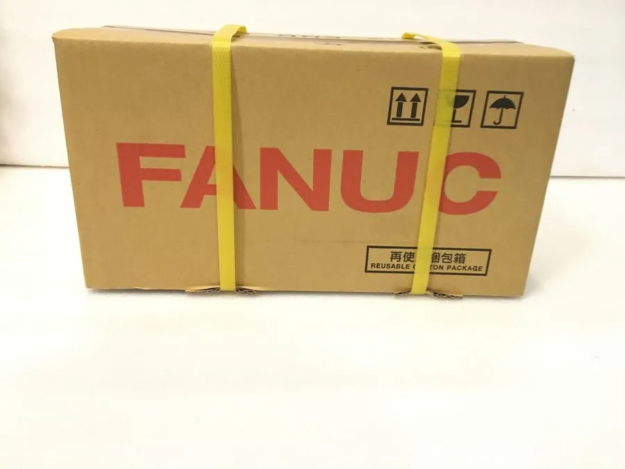 Шпиндель FANUC Spindle Motor A06B-1407-B250 Shipping