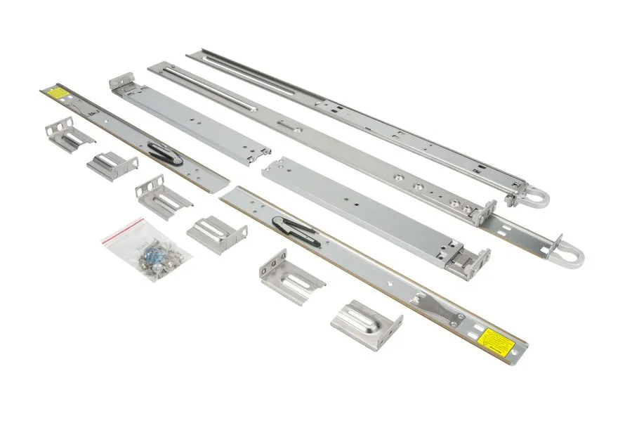 Запчасть для сервера SUPERMICRO MCP-290-00063-0N RAIL KIT — фото лота 1