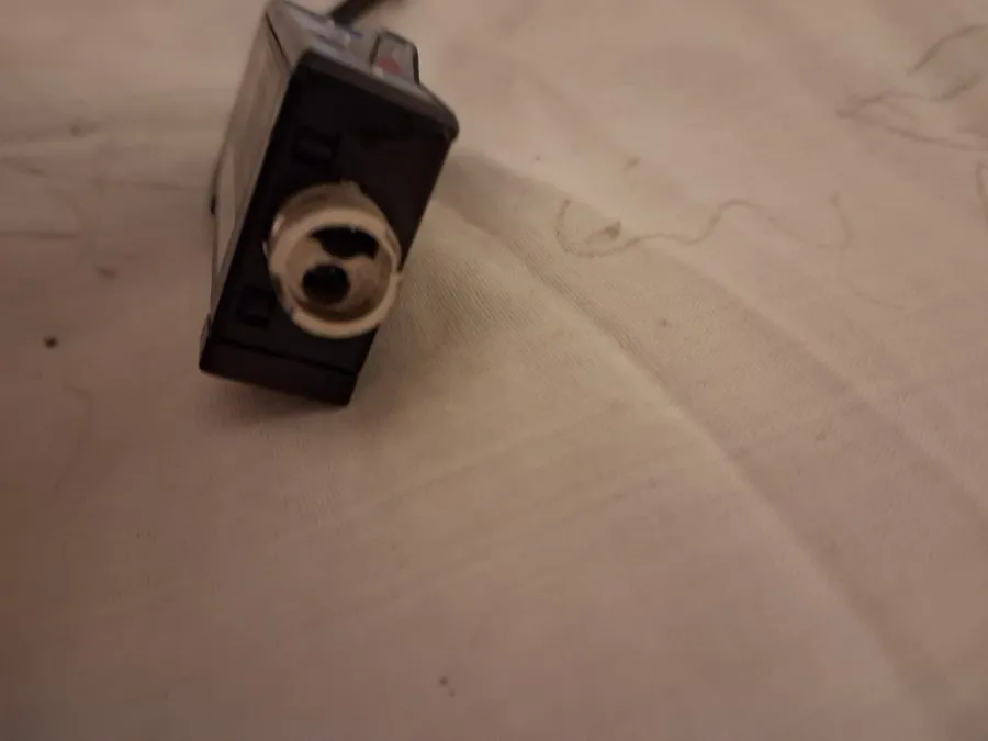 Фотоэлектрический датчик Keyence FS2-60 Fiber Photoelectric Sensor