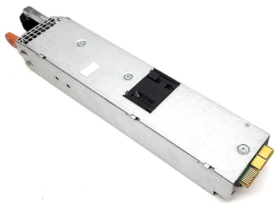 Блок питания Dell D350E-S1 350W Power Supply 80 Plus Platinum PowerEdge 0Y8Y65