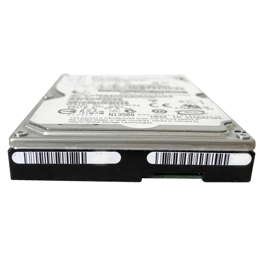 Жёсткий диск Lenovo IBM Seagate 600GB 2.5" 10K 6G SAS HDD ST600MM0006 90Y8873 90