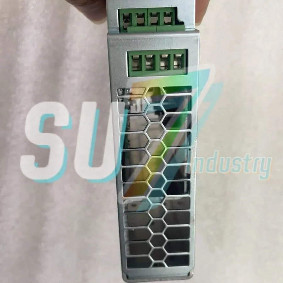 Блок питания PHOENIX CONTACT QUINT-ORING/24DC/2X10/1X20 POWER SUPPLY 24VDC 2X10A