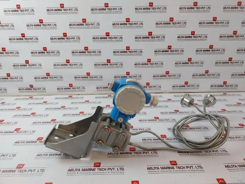 Датчик давления ENDRESS+HAUSER FMD78-AAA7F11TC1AU Differential Pressure Transmit