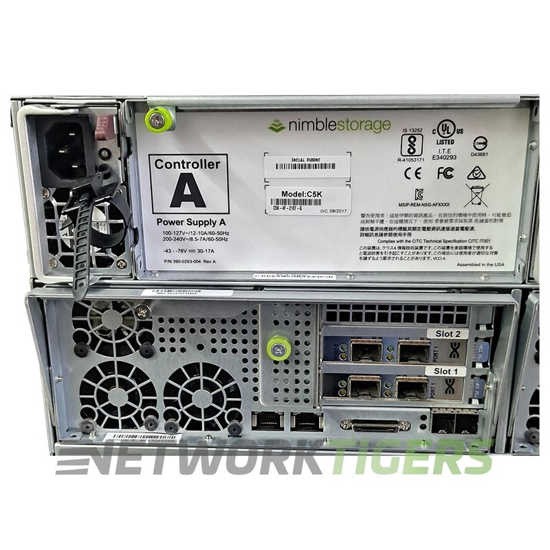 Фото лота C5K-4P-210T-G от продавца №83583