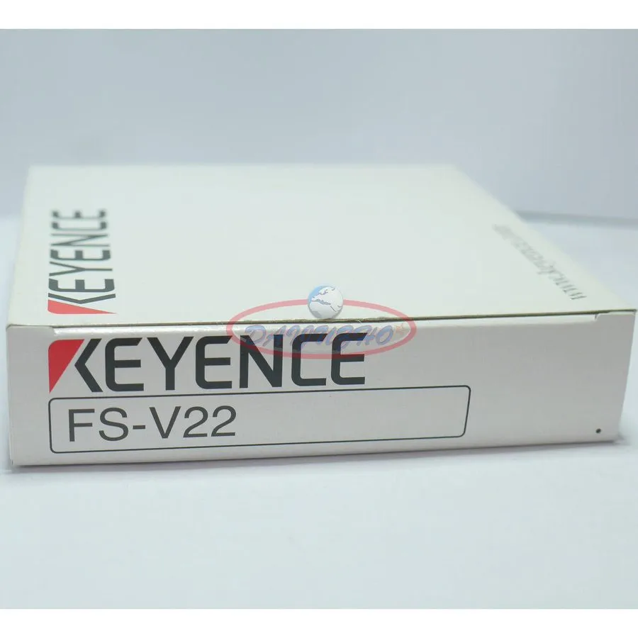 Датчик KEYENCE FS-V22 Fiber Optic Sensor