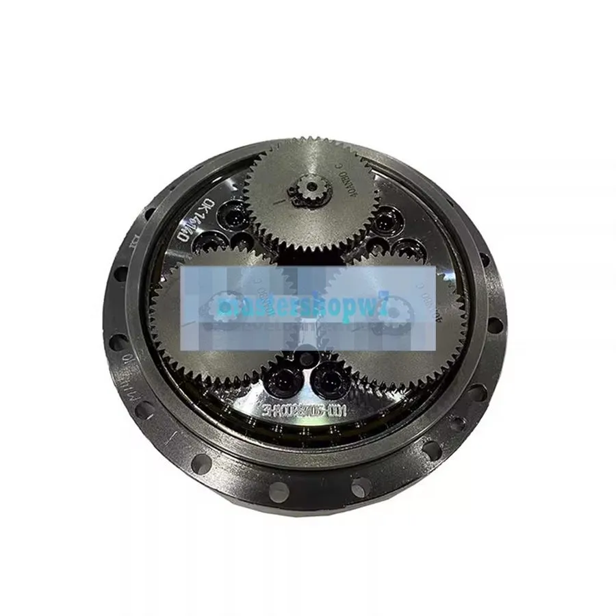 Робот 3HAC028705-001 ABB robot IRB2600 three-axis reducer