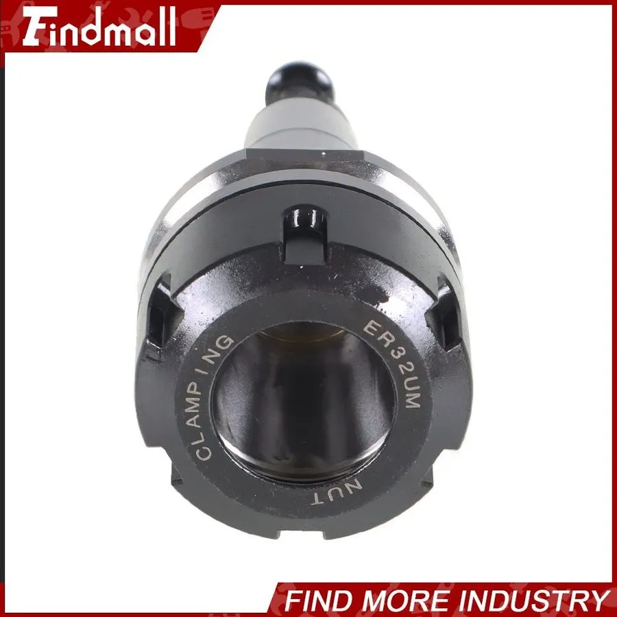 Режущий инструмент ISO30 ER32-45L Balance Collet Chuck G2.5 30000RPM CNC Tool Ho — фото лота 2