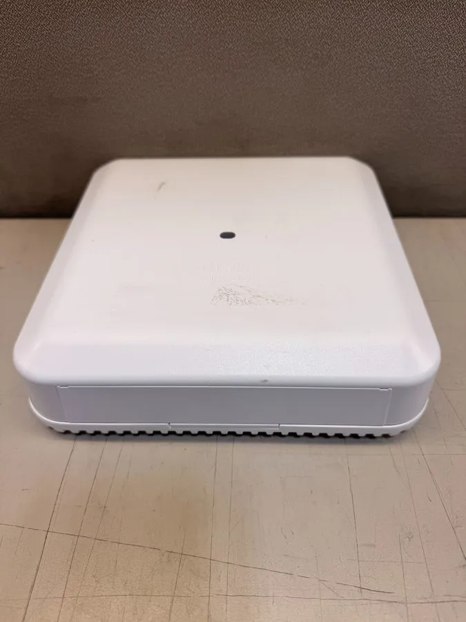 Точка доступа Wi-Fi Cisco Aironet 3802I (AIR-AP3802I-B-K9) POE Wireless Access P — фото лота 2