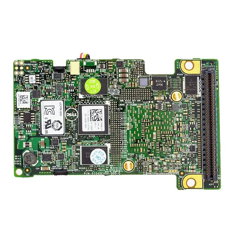 Контроллер VV648 070K80 POWEREDGE R620 PERC H810 SAS PCI-EXPRESS RAID CONTROLLER