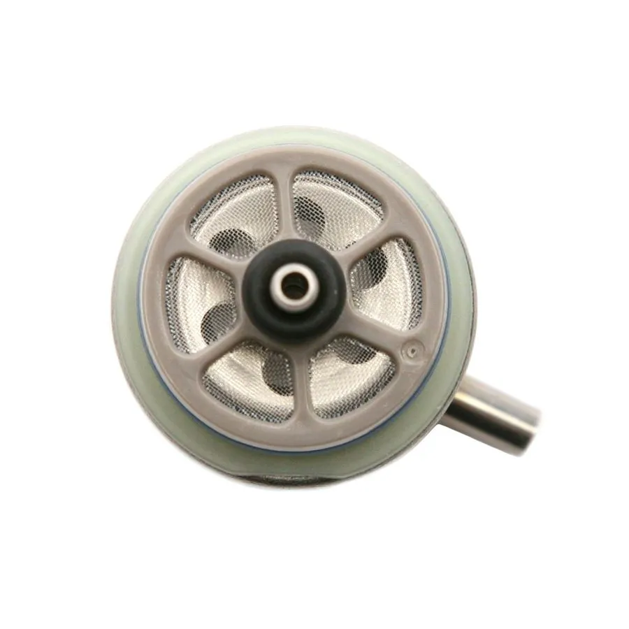 Трубопроводная арматура Fuel Injection Pressure Regulator Delphi FP10016