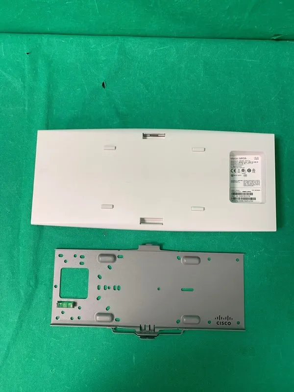 Точка доступа Wi-Fi Cisco Meraki MR56 WiFi 6 Indoor Wireless Access Point UNCLAI — фото лота 2