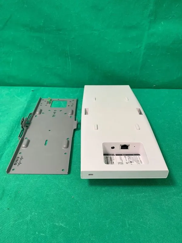 Точка доступа Wi-Fi Cisco Meraki MR56 WiFi 6 Indoor Wireless Access Point UNCLAI — фото лота 4