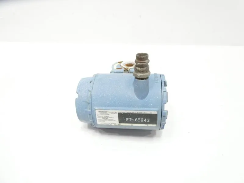 Датчик Rosemount 8732EST1A1N0M4 Flow Transmitter 90-250v-ac