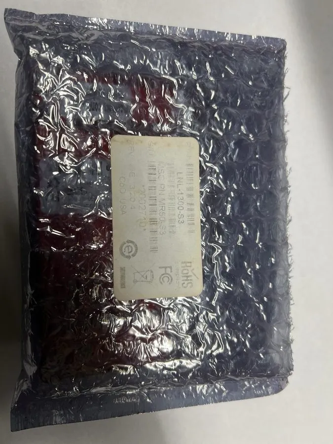 Оборудование видеонаблюдения Lenel Mercury MR50-S3