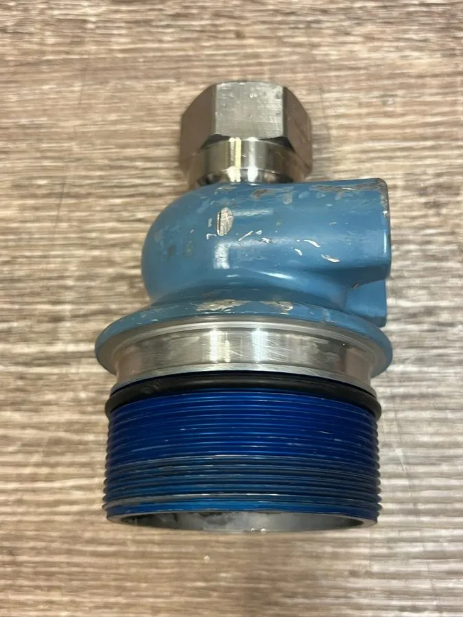 Датчик давления Rosemount 3051TG4A2B21AE5 Pressure Transmitter SST GP4 SIL 1/2N 
