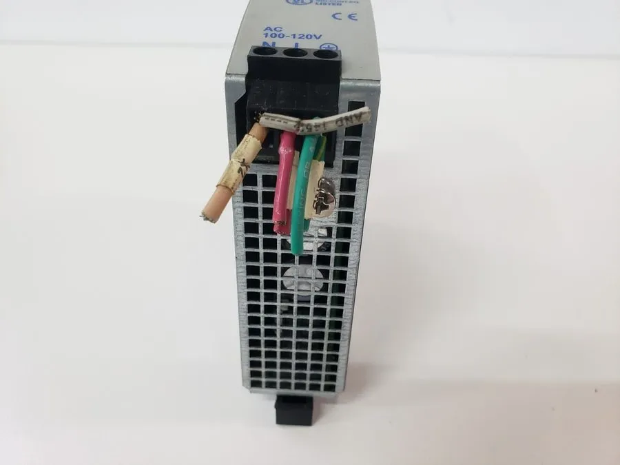 Блок питания Allen-Bradley 1606-XLE120EN Ser. A Power Supply