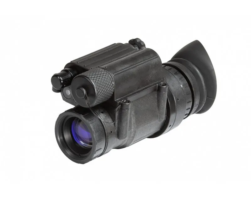 Оптико-электронная система AGM PVS-14E 3APW Night Vision Monocular Gen 3 White P