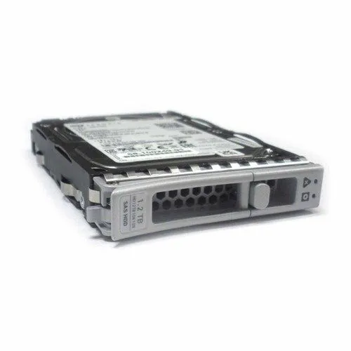 Жёсткий диск Cisco 1.2TB 12G 2.5" 10K SAS SFF HDD UCS-HD12TB10K12N AL15SEB120N