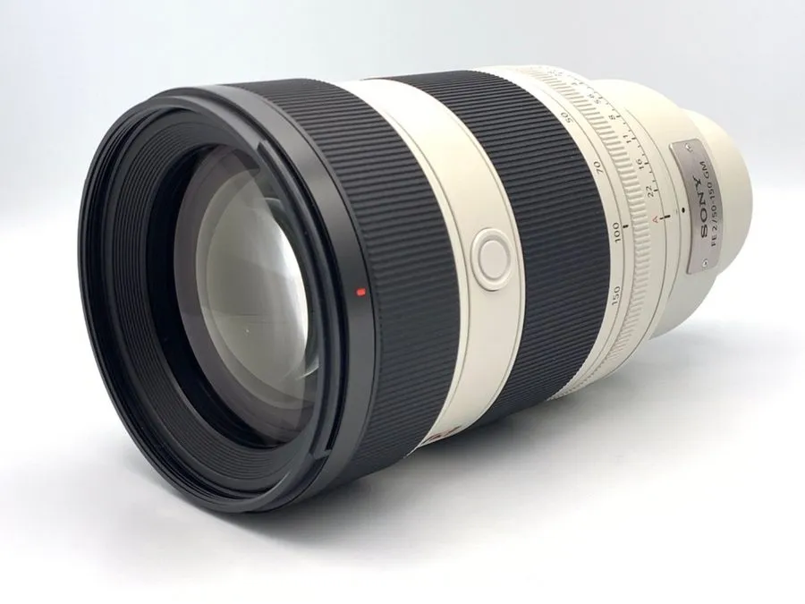 Объектив SONY FE 50-150mm F2 GM [SEL50150GM] -Near 2474