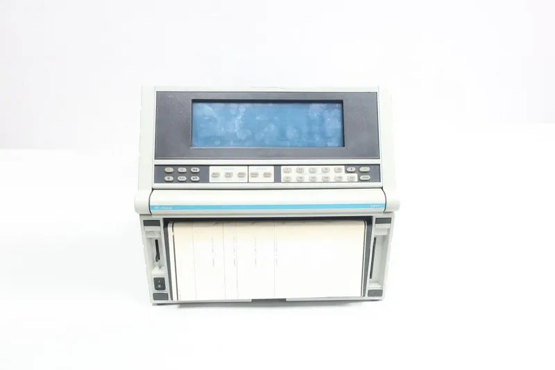Регистратор Gould TA11 CL-816131-1 Chart Recorder