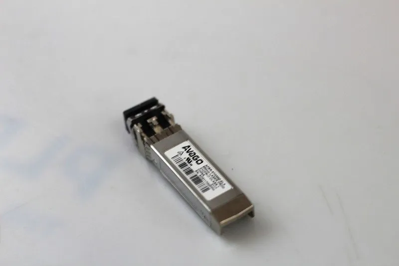 Трансивер Avago AFBR-57G5MZ-ELX 32G SR SFP28 850nm LC MMF Transceiver