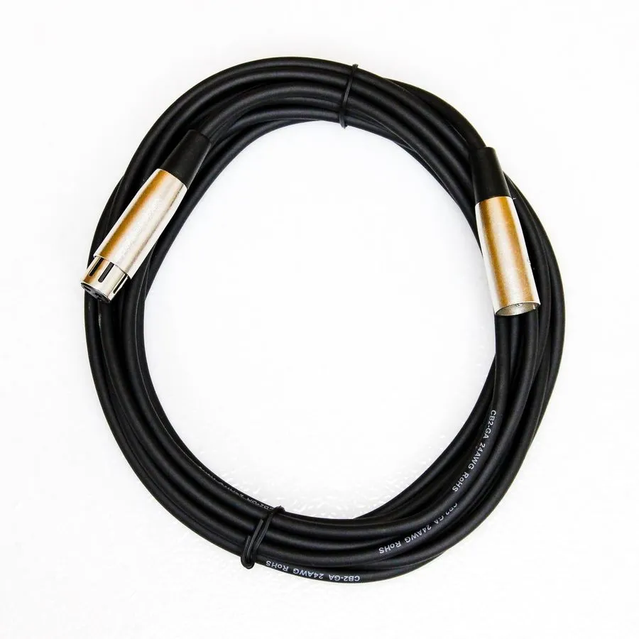 Микрофон Shure SM58 Microphone 2-Pack with 20-foot XLR Cables — фото лота 2