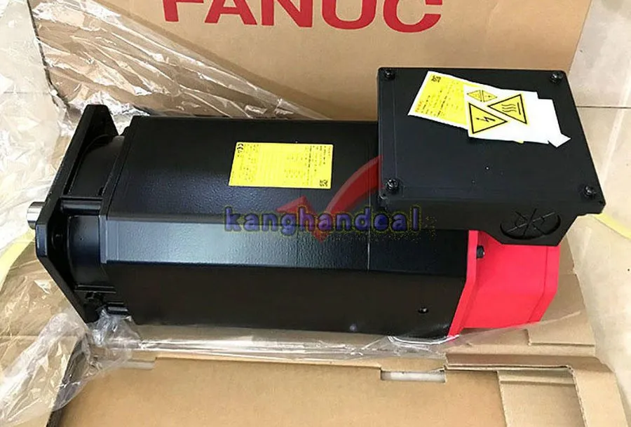 Шпиндель FANUC Spindle Motor A06B-1405-B103 Shipping