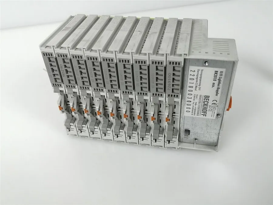 Модуль ввода-вывода Beckhoff Bus Coupler KL1114 BK2010