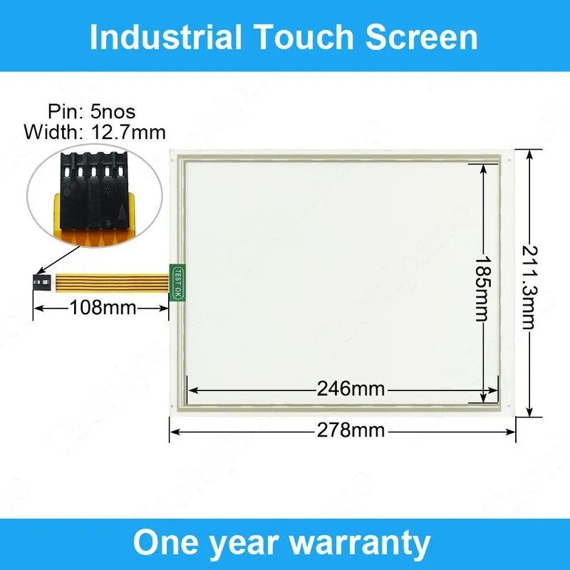 Промышленный компьютер Siemens 6AV7800-0AC22-2AA0 SIMATIC PANEL PC 677 12" TOUCH