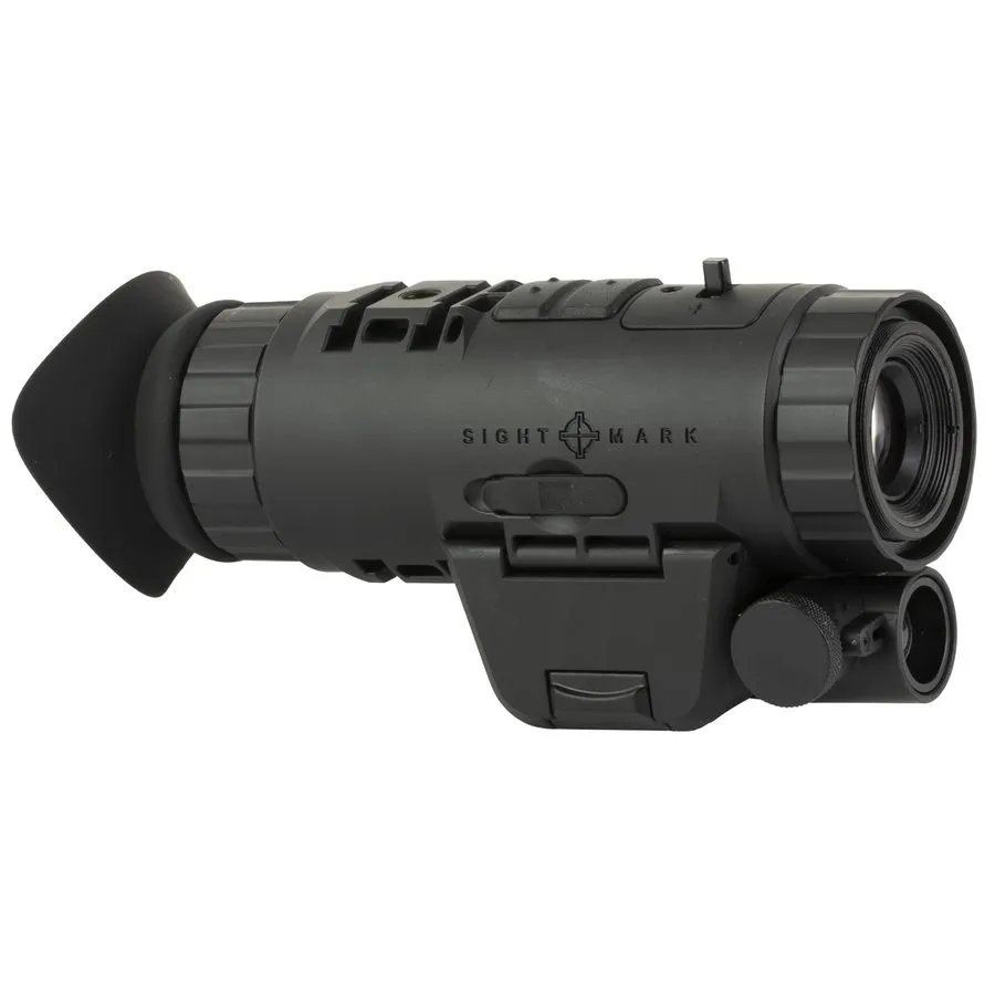 Оптико-электронная система Sightmark Wraith 4K Digital Night Vision Monocular SM — фото лота 1