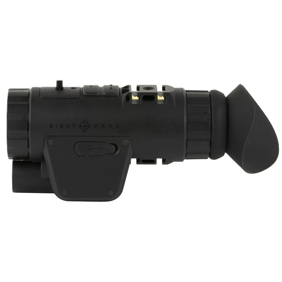 Оптико-электронная система Sightmark Wraith 4K Digital Night Vision Monocular SM — фото лота 2